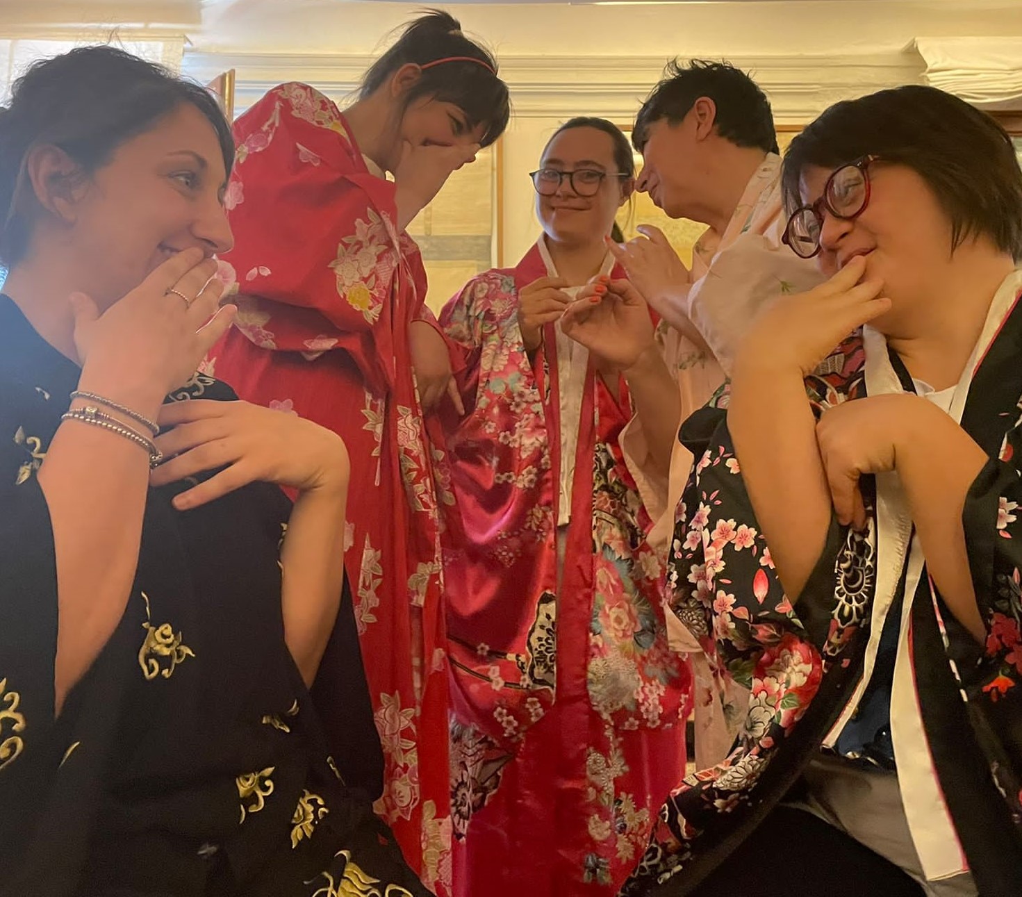 Museo d'arte orientale di Venezia | Ti racconto… il Museo d’Arte Orientale!